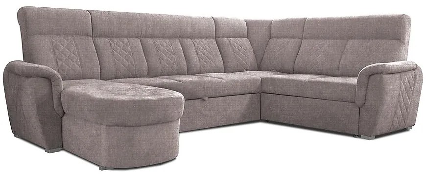 Rohová sedacia súprava Bahama Sorella 21 ľavý