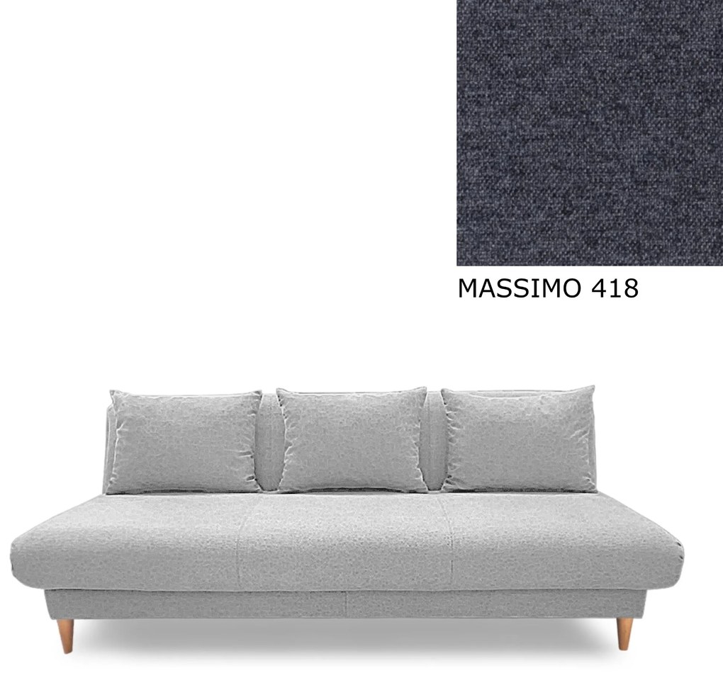 AVA CLICK 3AF Varianta: MASSIMO 418