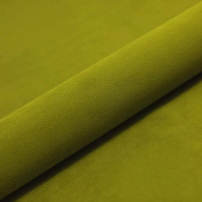 Sedací vak Bermudy SAKO zelený plyš