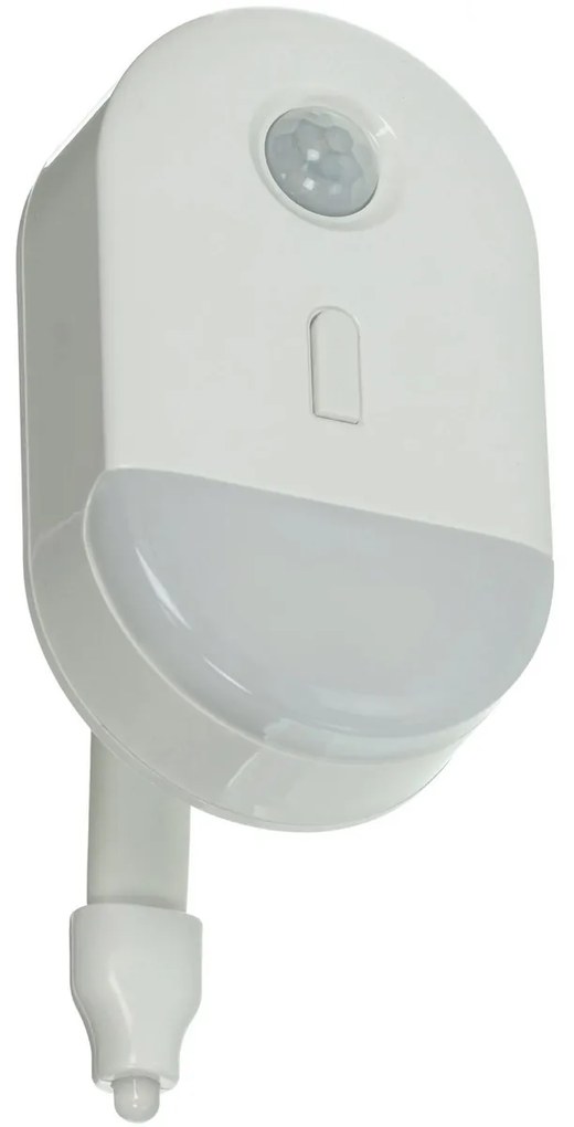 Retlux RNL 108 Nočné LED svetlo na toaletu, 5 lm