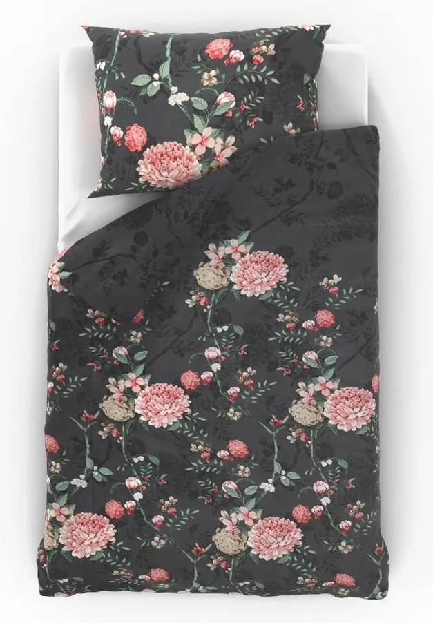Kvalitex Saténové obliečky Luxury Collection Alisa, 140 x 220 cm, 70 x 90 cm, 140 x 220 cm, 70 x 90 cm