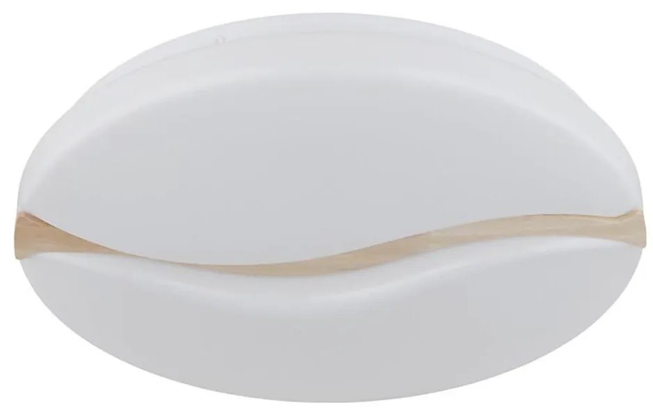 Globo 41790-20 - LED stropné svietidlo LETICIA LED/24W/230V pr. 39 cm