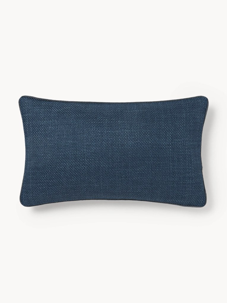 Poťah na vankúš s lemom Aya