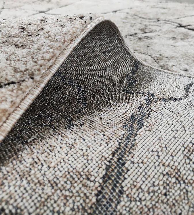 Berfin Dywany Kusový koberec Miami 129 Beige - 160x220 cm