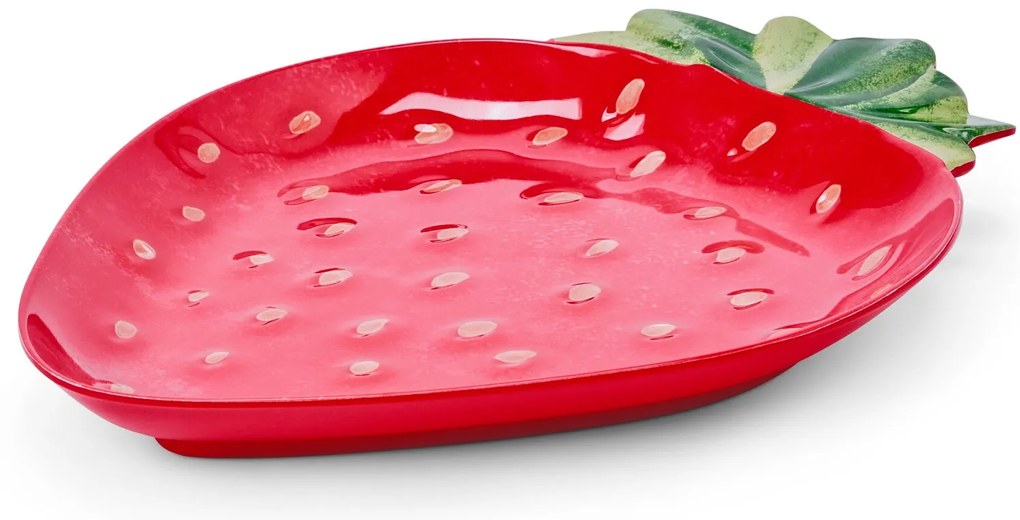 Servírovací tanier