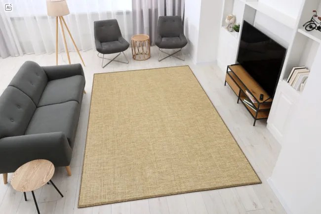 Koberec Jack Outdoor béžový
