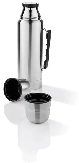 CRIVIT Termoska, 1 l (ušľachtilá oceľ) (100342316)