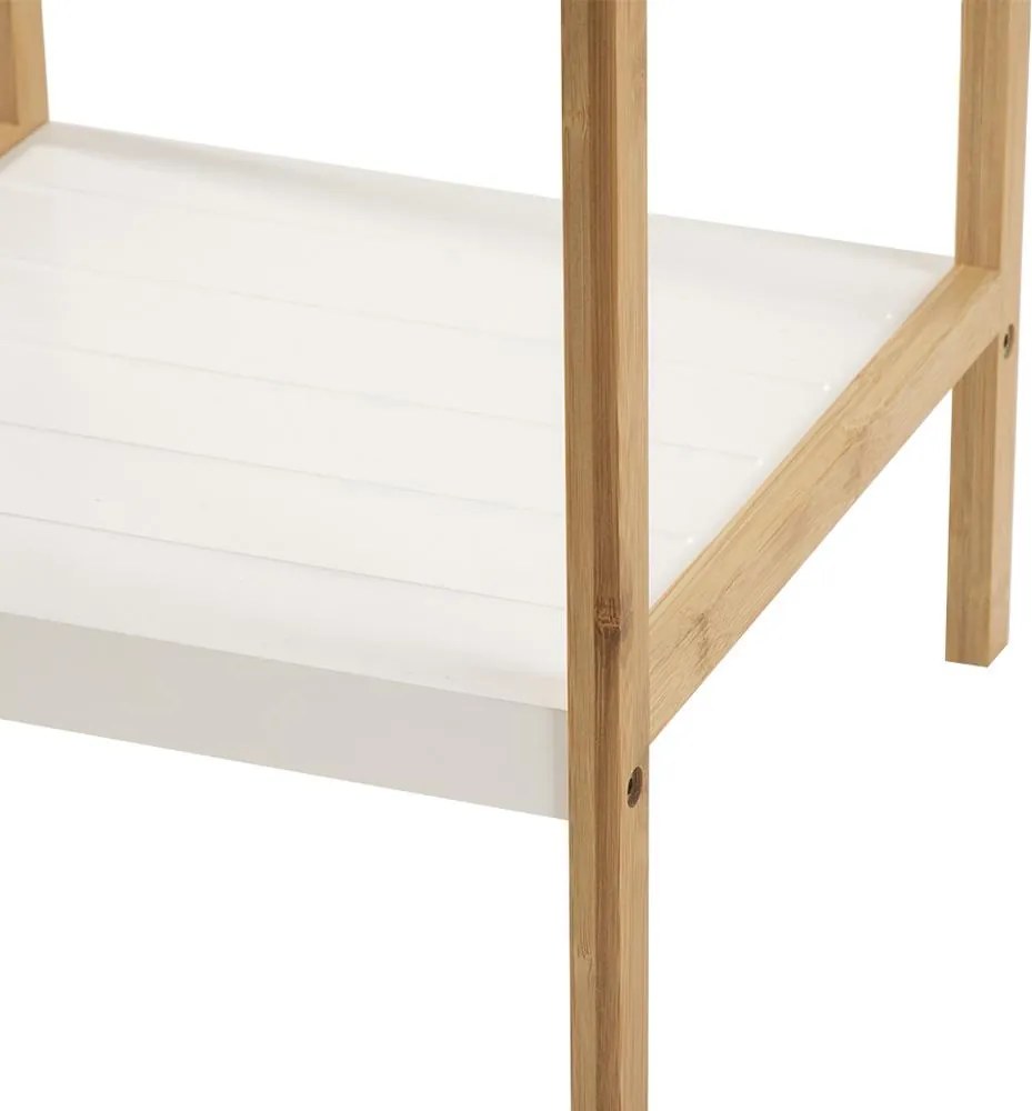 Bambusový regál AVENBERG BAMBU CLOUD