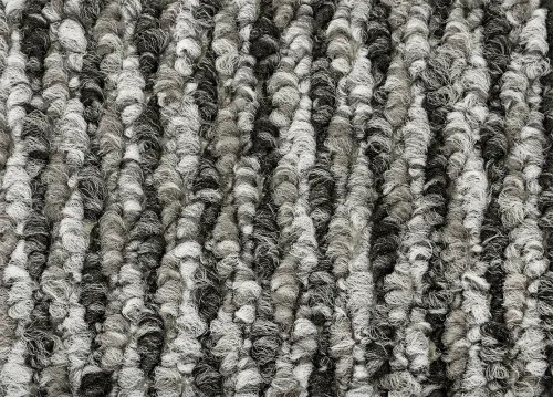 Koberce Breno Metrážny koberec ADVENTURE 73, šíře role 400 cm, sivá