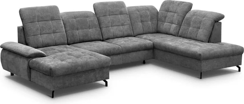 Sedacia súprava AGATA NEW XL