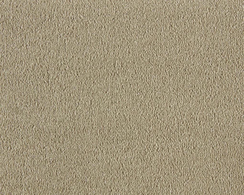 Lano - koberce a trávy Metrážny koberec Aura 450 - Bez obšitia cm