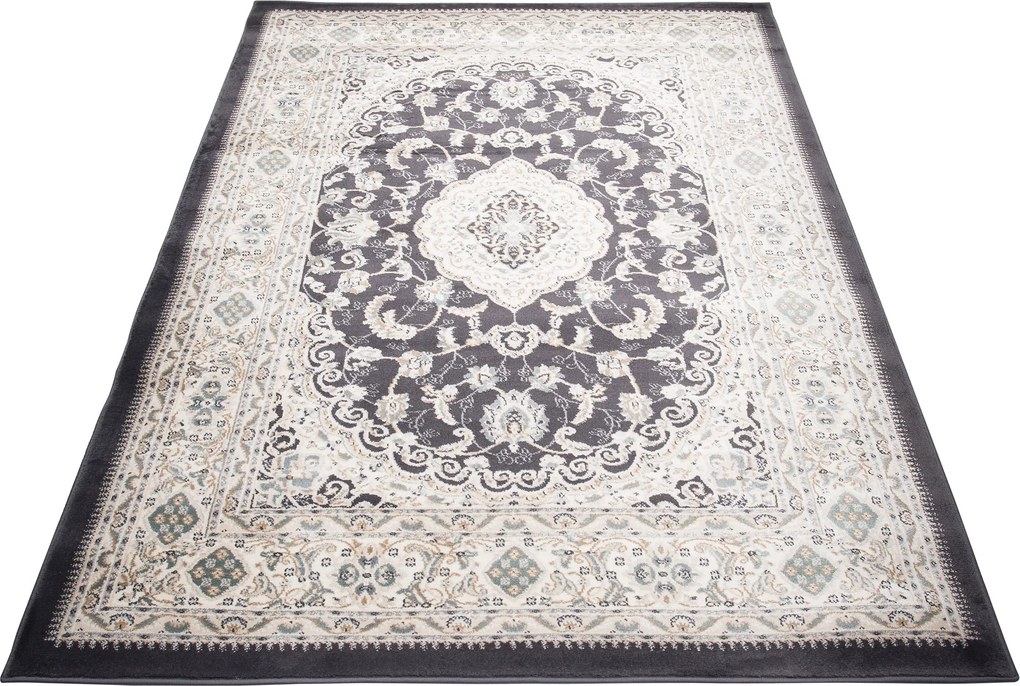 TA Koberec 6956A ANTHRATICE DUBAI CHU Rozmer: 180x260 cm