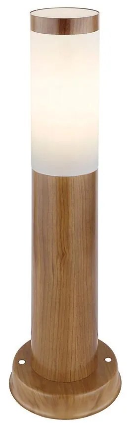 lampa Boston 3158W 23W Wood LS1