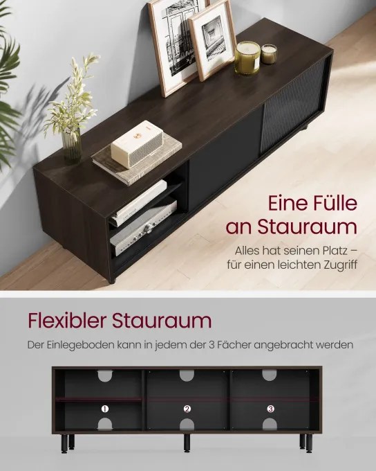 Stolík pod TV LTV466K02