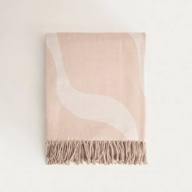 Deka KALOR béžová 769153