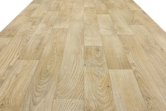 PVC podlaha IMPRESA AVEO 0400 béžová / krémová