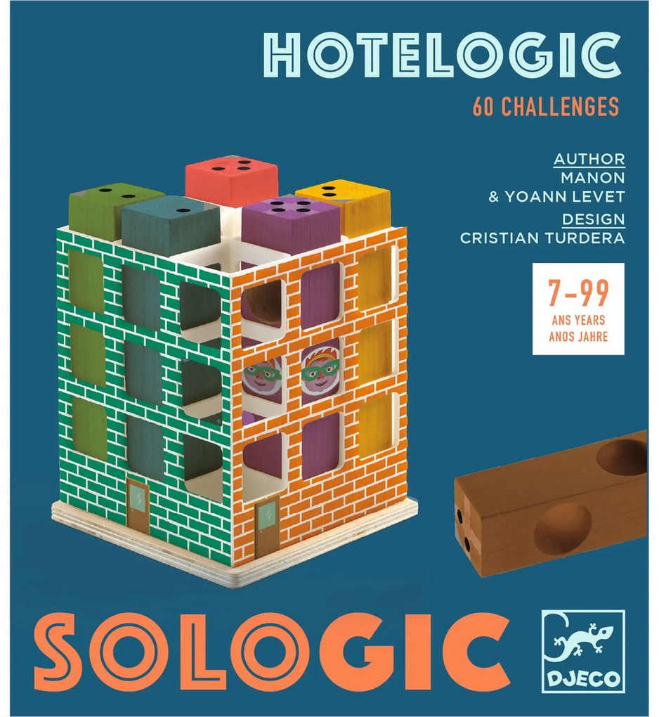 Sologic – Hotel