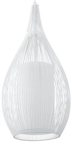Eglo 92251 - Luster RAZONI 1xE27/60W/230V