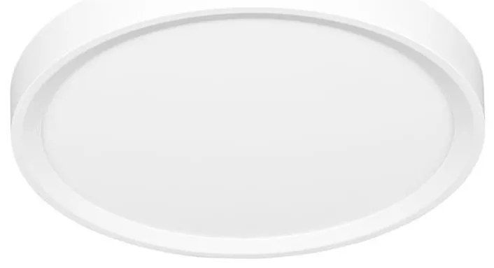 Ecolite W007-CCT/50W/BI - LED Stropné svietidlo SALY LED/50W/230V IP40 biela