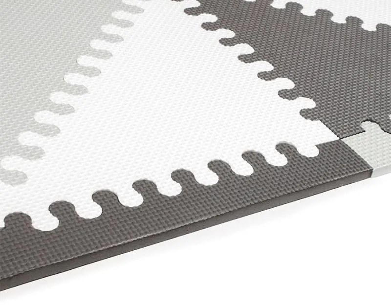 Podložka puzzle pre deti Sapphire SK-24