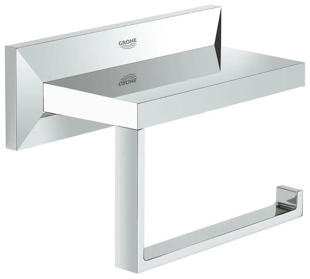 Držiak toaletného papiera Grohe Allure Brilliant chróm G40499000