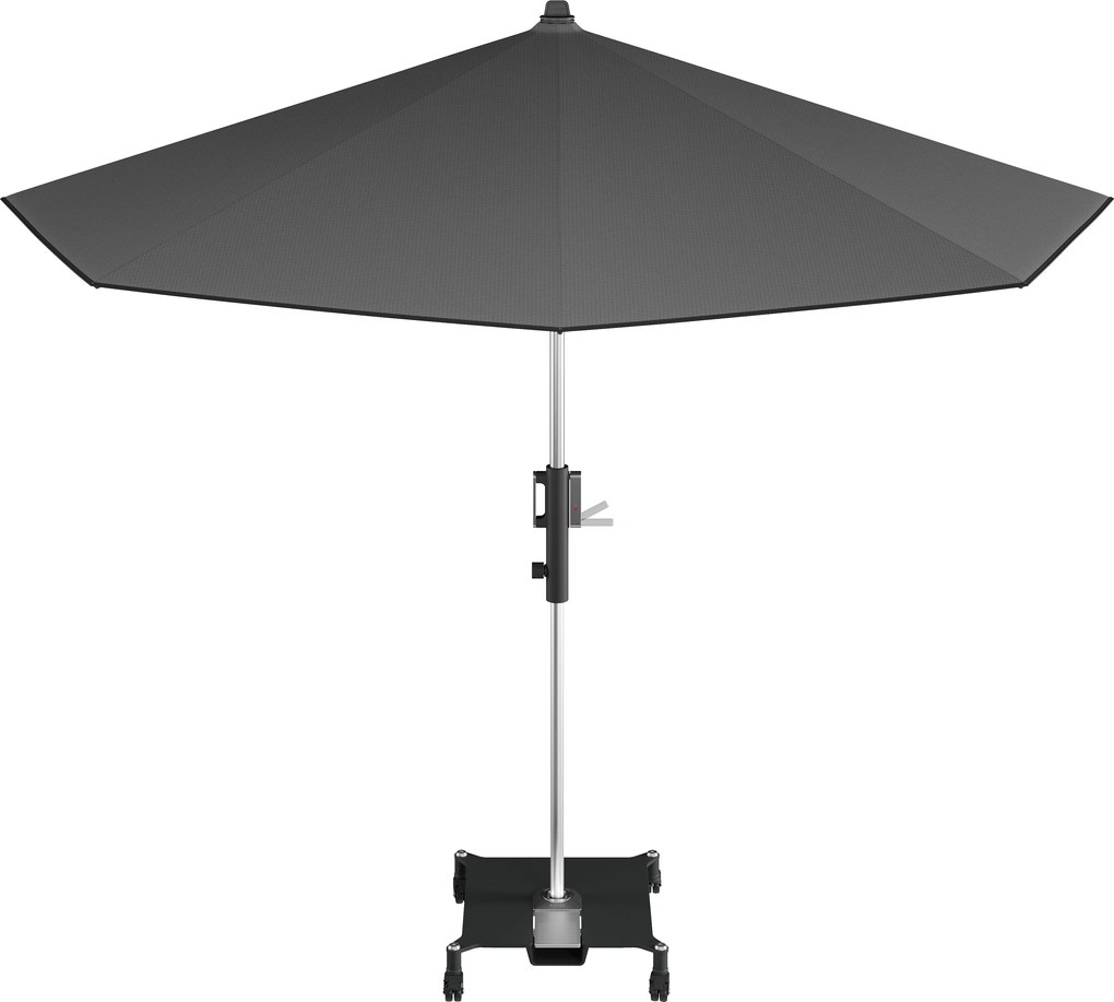 Knirps PHOENIX Tmavosivá