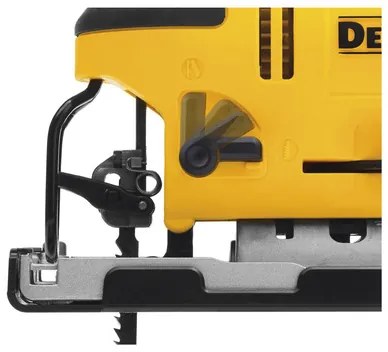 Priamočiara píla DeWalt 650W DWE349-QS
