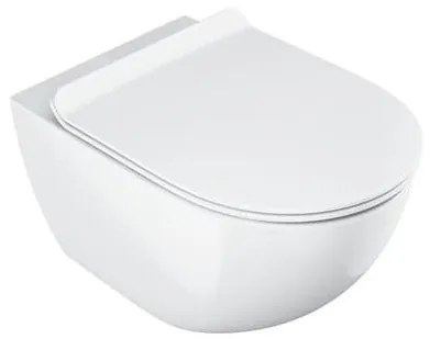 Ravak Vita wc závesné rimoff zadný odpad X01860