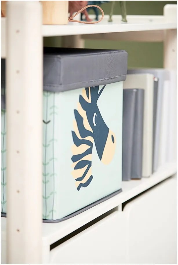 Úložný box Flexa Safari