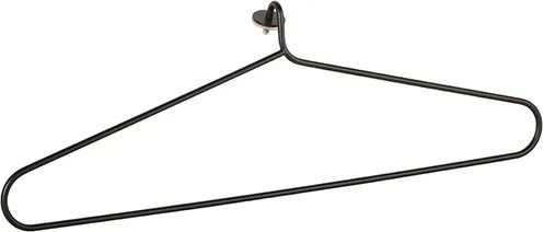 Bemeta Design Vešiak pre elektrický sušiak uterákov 704151010, čierna - 704151910