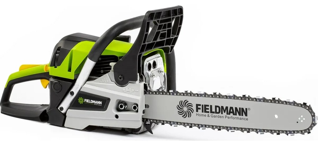 Fieldmann FZP 45016-B benzínová píla