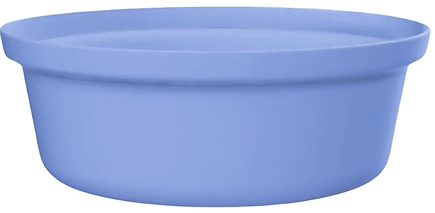 Miska Family 0.5l Modrá Pastel 10303040