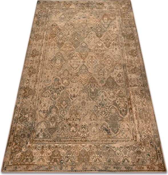 Koberec OMEGA KASHMIR béžový