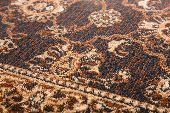 Behúň COBITIS čierny