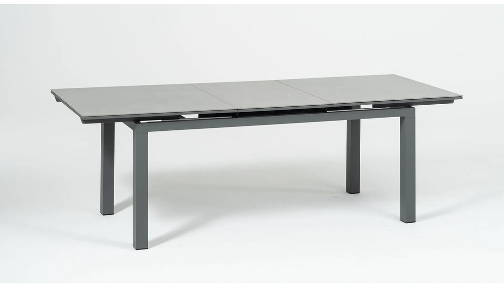 Merida jedálenský stôl 180-240 cm