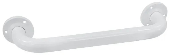 Mereo Mereo, Madlo rovné, biele, MER-KD801