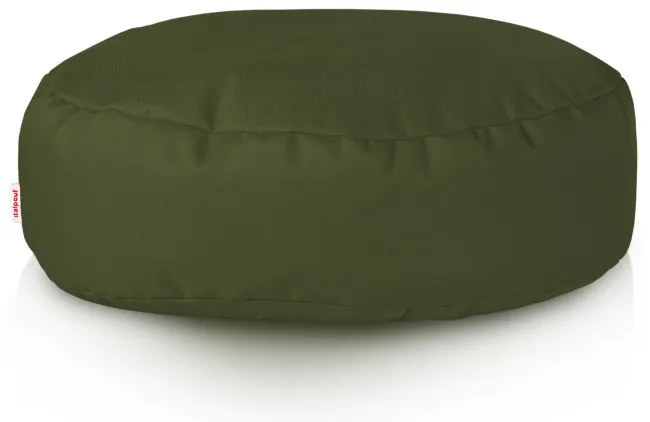 Podnožka tmavozelená OUTDOOR
