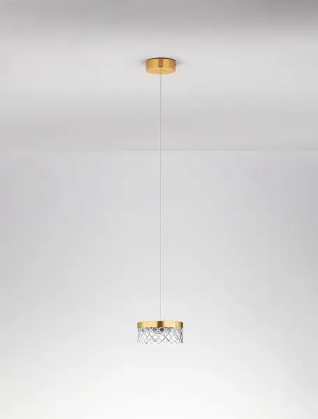 Retro luster Bion A
