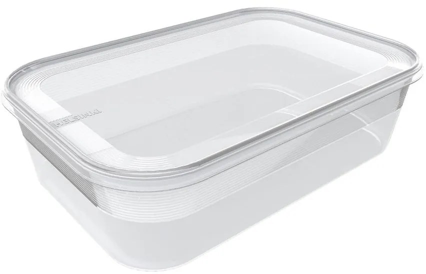 Dóza na potraviny Helsinki 3000 ml 1511 0102