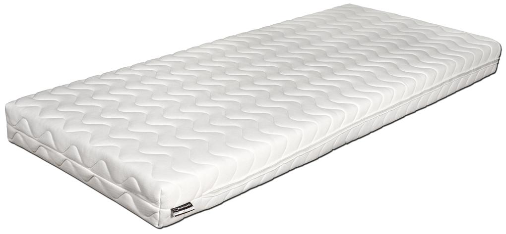 BENAB LAZY-FOAM matrac s lenivou penou 80x195 cm Poťah Chloe Active