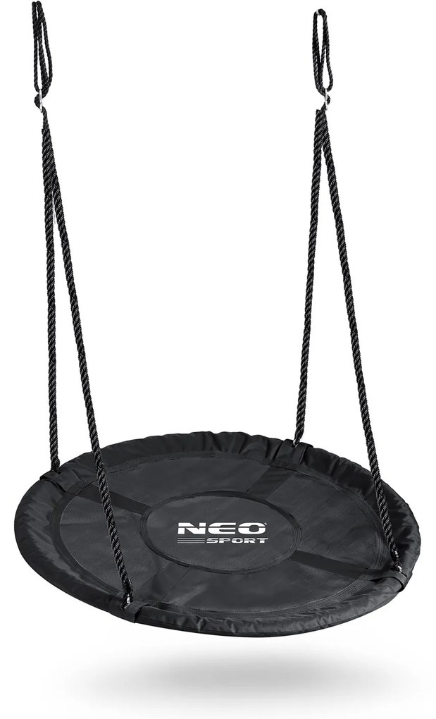 Neo-Sport NS-103 100 cm hojdačka bocianie hniezdo