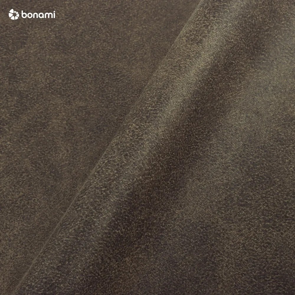 Zelená pohovka z imitácie kože 164 cm Copenhagen – Scandic