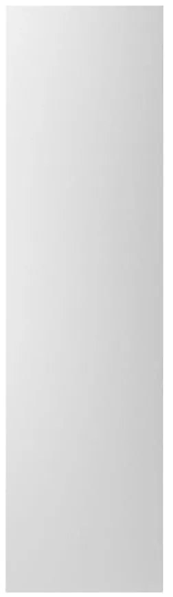 Front skrine s nástavcom 2278 Ultra biela