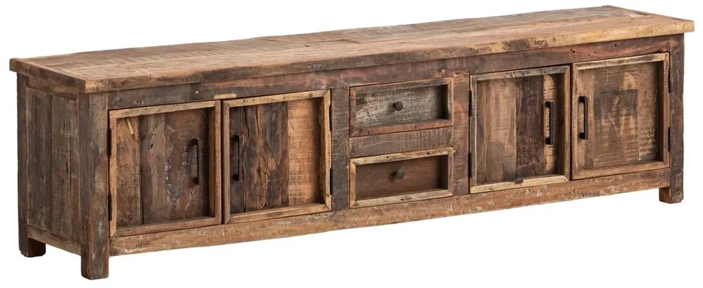 furniture-nabytek.cz - TV stolek Sumatra