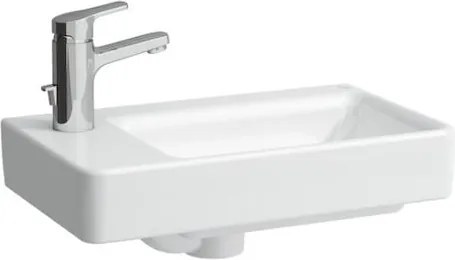 Laufen Laufen Pro umývadielko 48x28 cm h8159554001041 1595.5.400.104.1