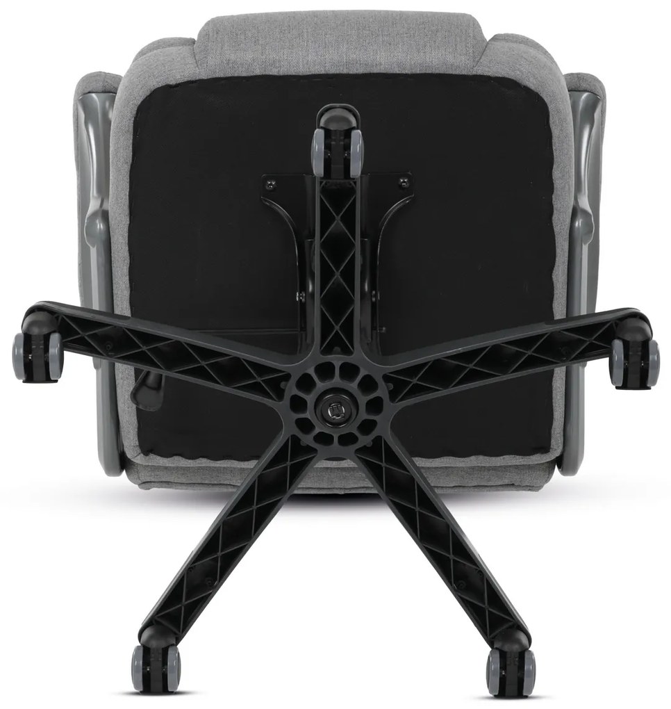 Kancelárske kreslo Autronic KA-C715 GREY2