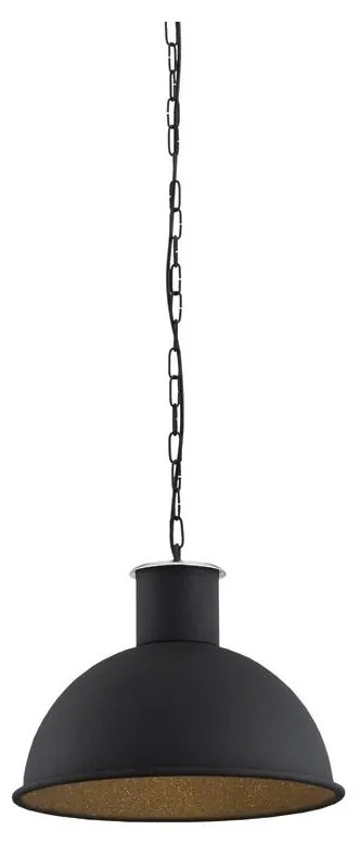 Argon 3191 - Luster EUFRAT 1xE27/60W/230V