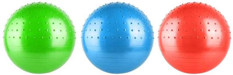 ISO 5413 Gymnastická lopta 75cm Color