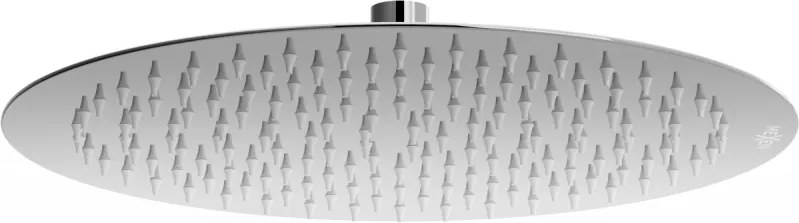 Mexen Slim dažďová sprcha 30 cm, chróm - 79230-00