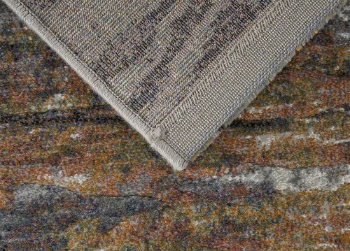 Koberce Breno Kusový koberec ARGENTUM 63814/2626, viacfarebná,200 x 290 cm